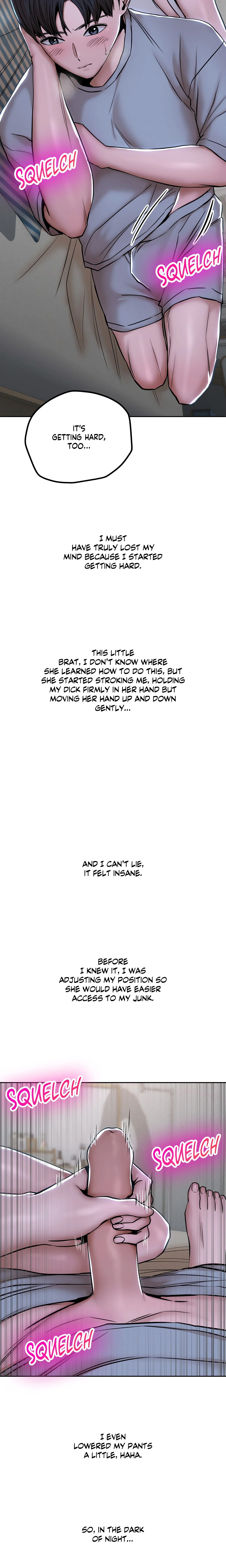 True or False? (Uncensored) chapter 72 page 3