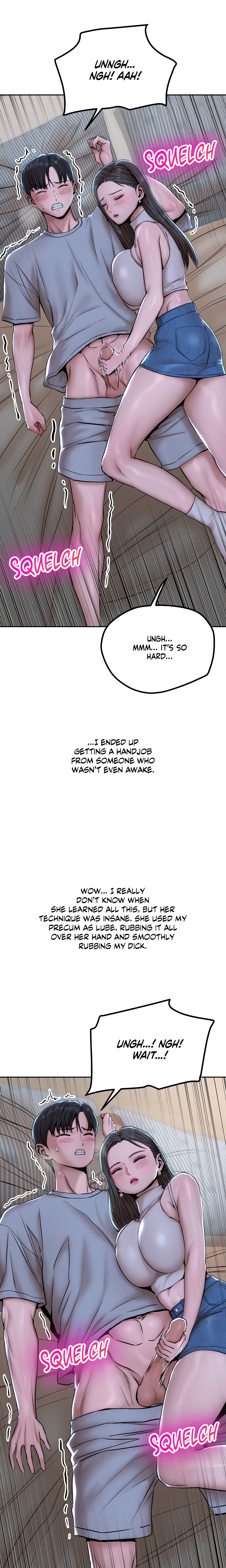 True or False? (Uncensored) chapter 72 page 4