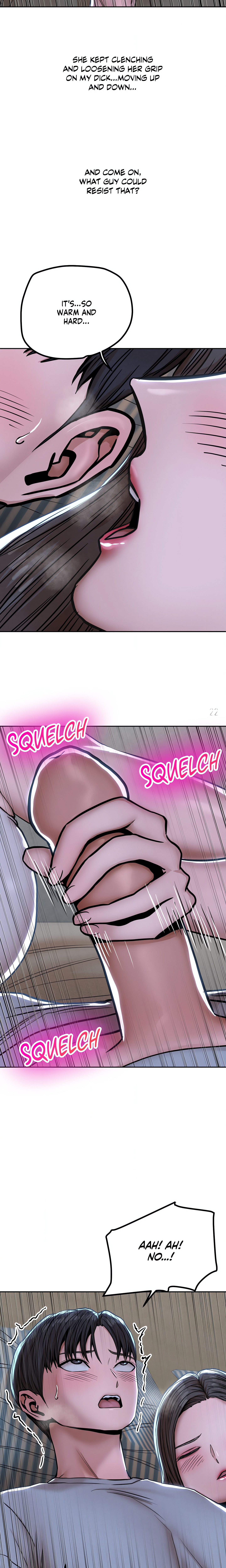 True or False? (Uncensored) chapter 72 page 5