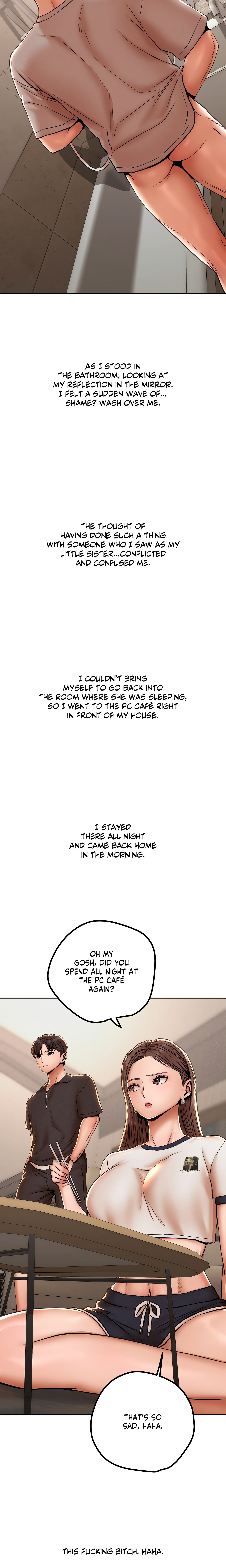 True or False? (Uncensored) chapter 72 page 7