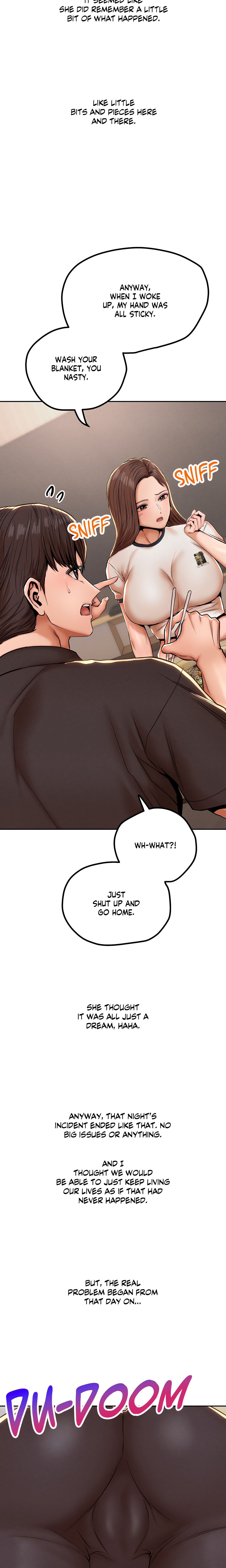 True or False? (Uncensored) chapter 73 page 2