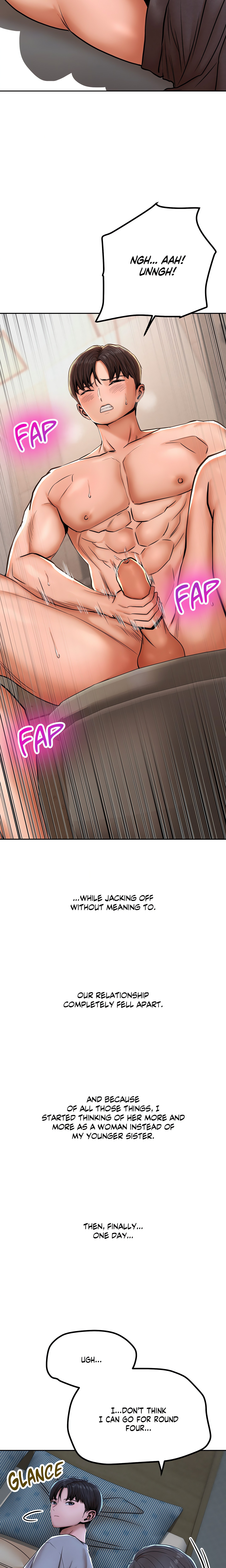 True or False? (Uncensored) chapter 73 page 6