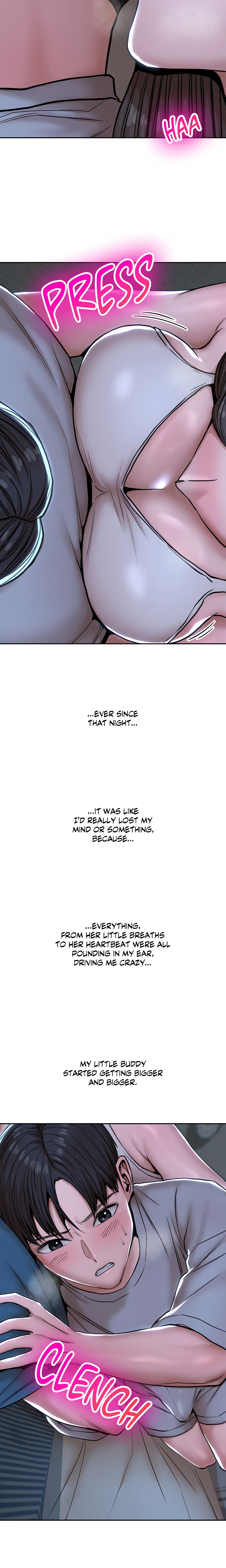 True or False? (Uncensored) chapter 74 page 2