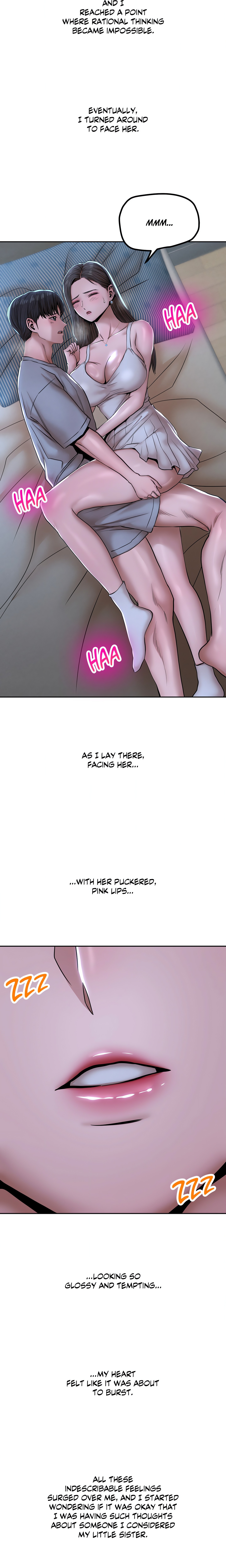 True or False? (Uncensored) chapter 74 page 3