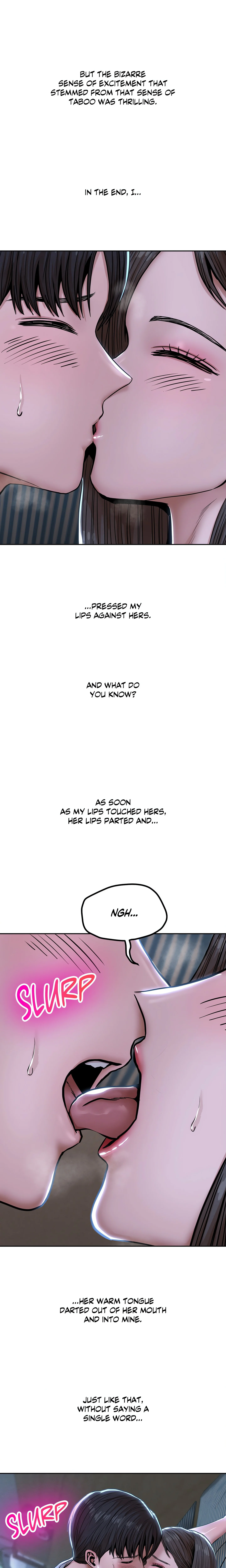 True or False? (Uncensored) chapter 74 page 4