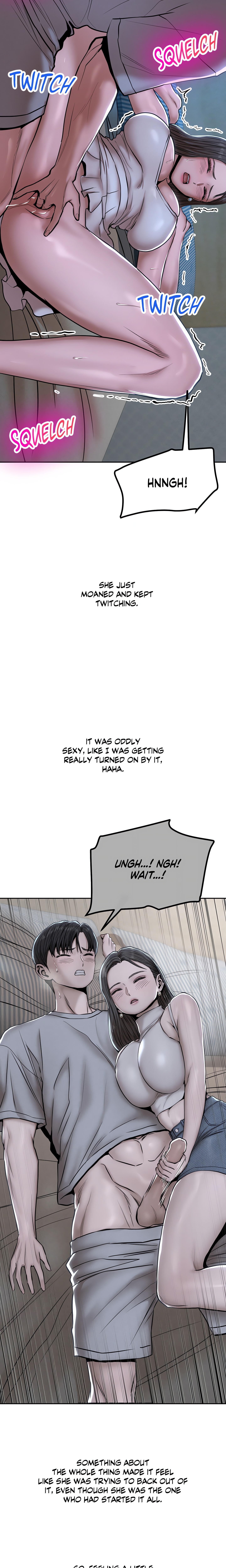 True or False? (Uncensored) chapter 75 page 2