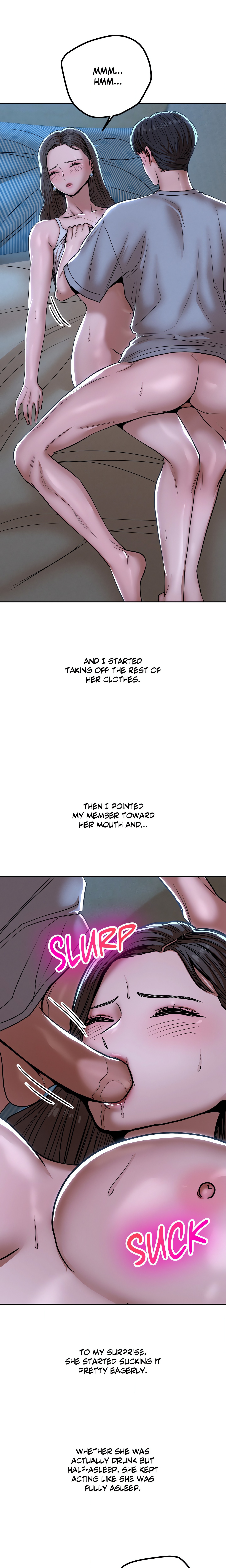 True or False? (Uncensored) chapter 75 page 5
