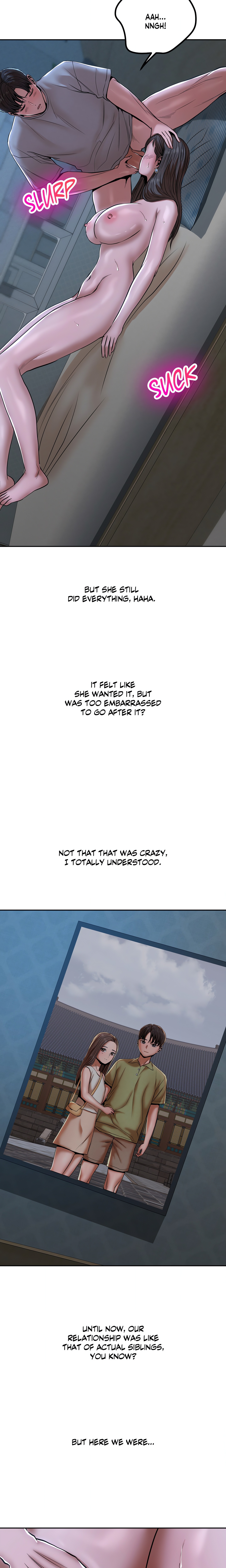 True or False? (Uncensored) chapter 75 page 6