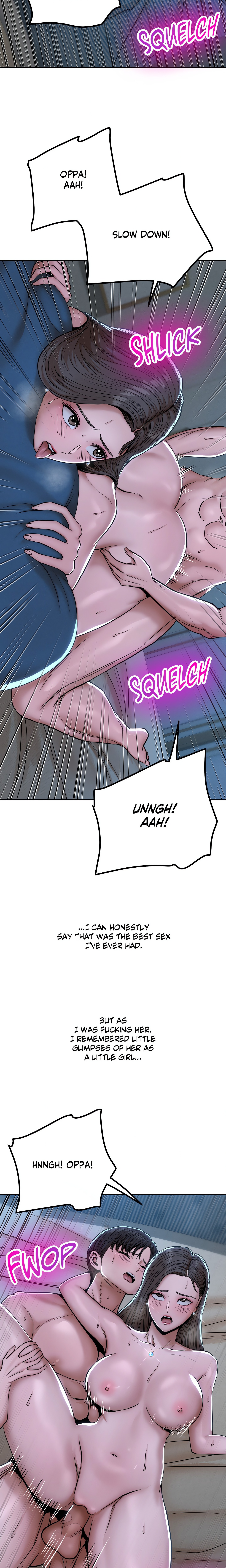 True or False? (Uncensored) chapter 76 page 3