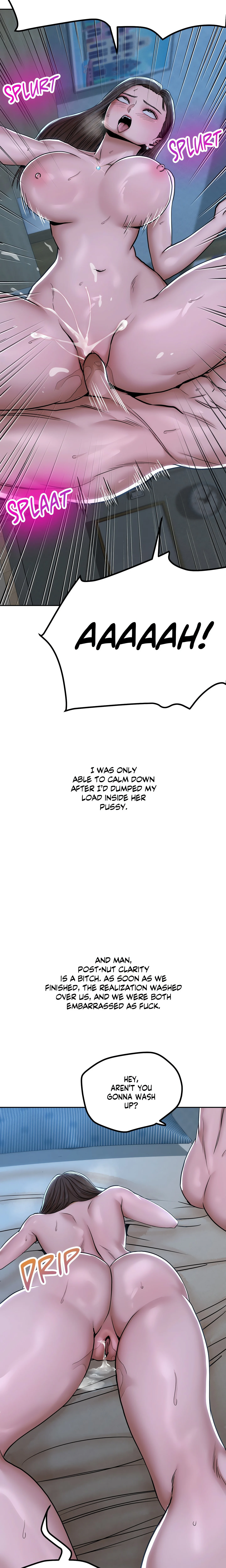 True or False? (Uncensored) chapter 76 page 7