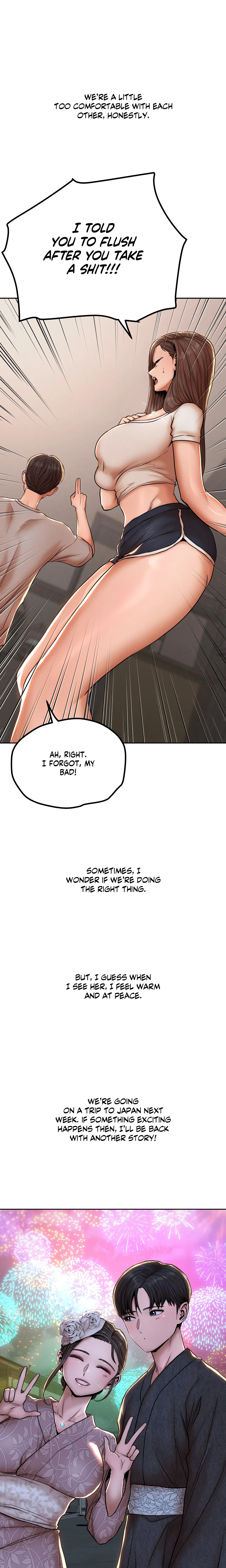 True or False? (Uncensored) chapter 76 page 9