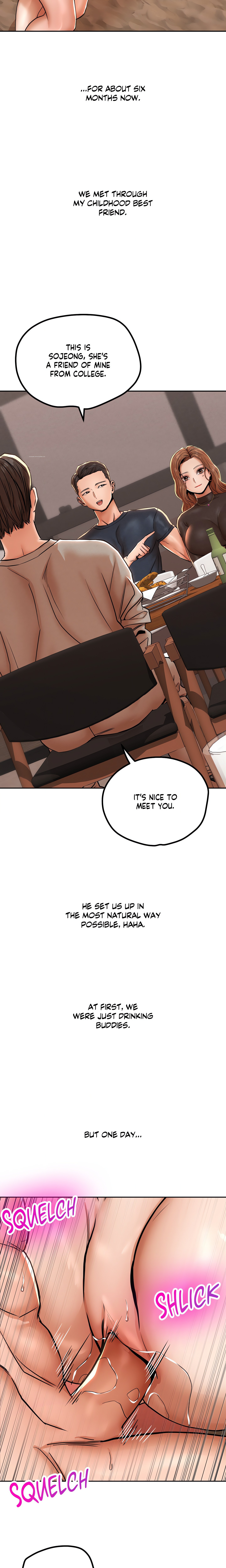 True or False? (Uncensored) chapter 77 page 2