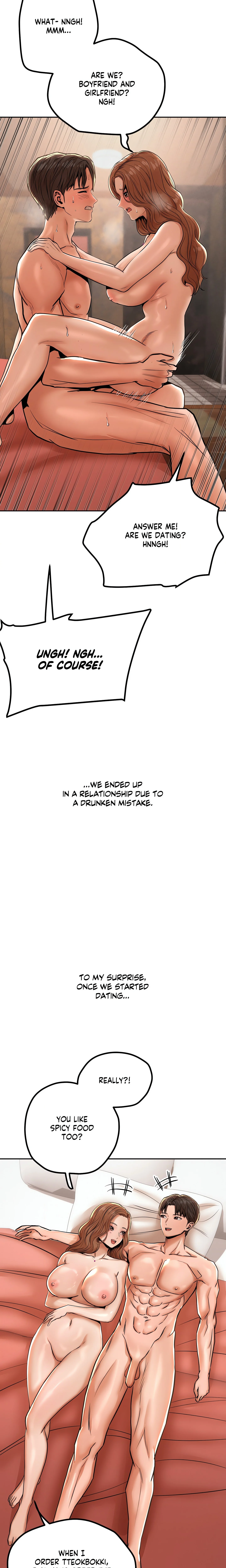 True or False? (Uncensored) chapter 77 page 3
