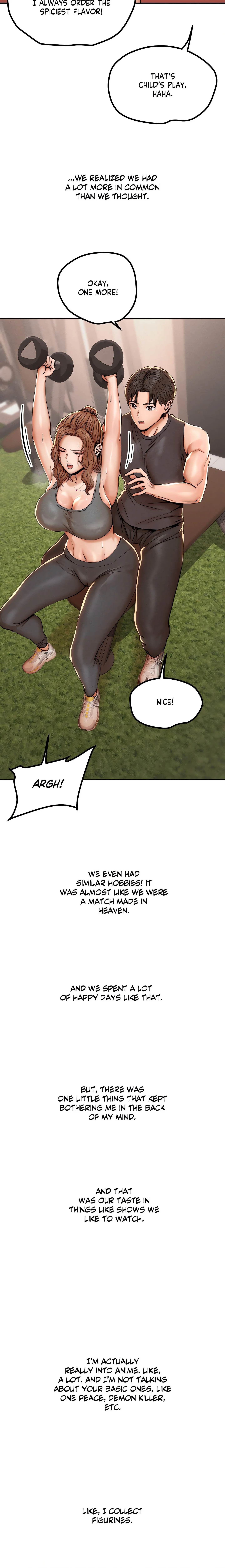 True or False? (Uncensored) chapter 77 page 4