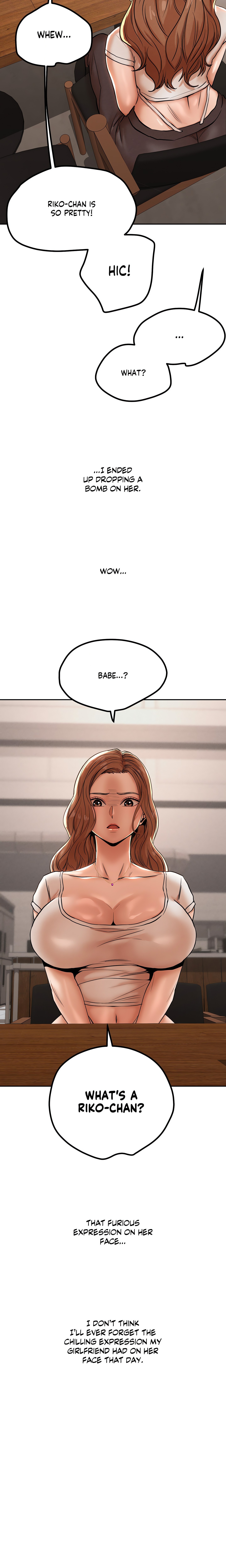 True or False? (Uncensored) chapter 77 page 7