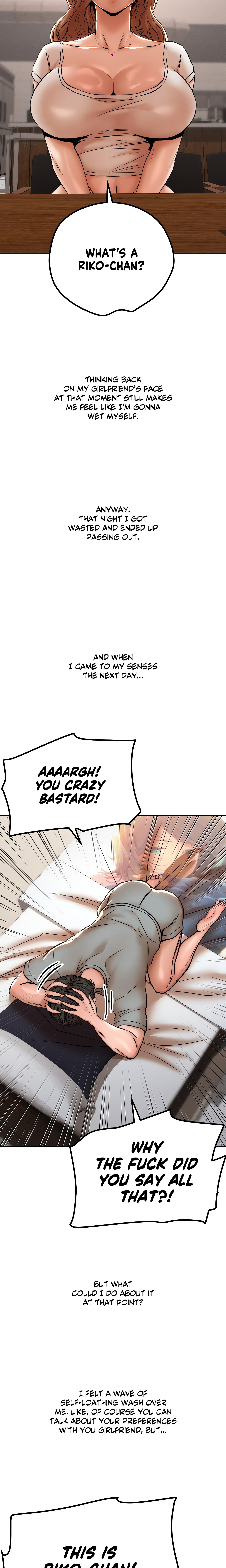 True or False? (Uncensored) chapter 78 page 2