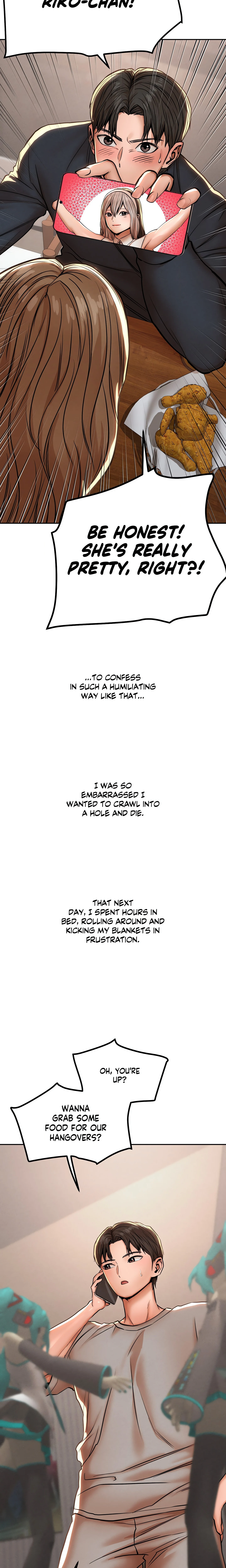 True or False? (Uncensored) chapter 78 page 3