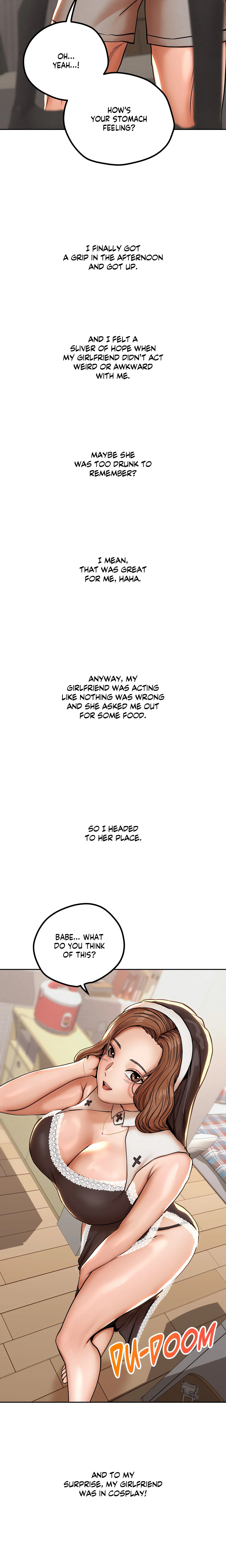 True or False? (Uncensored) chapter 78 page 4