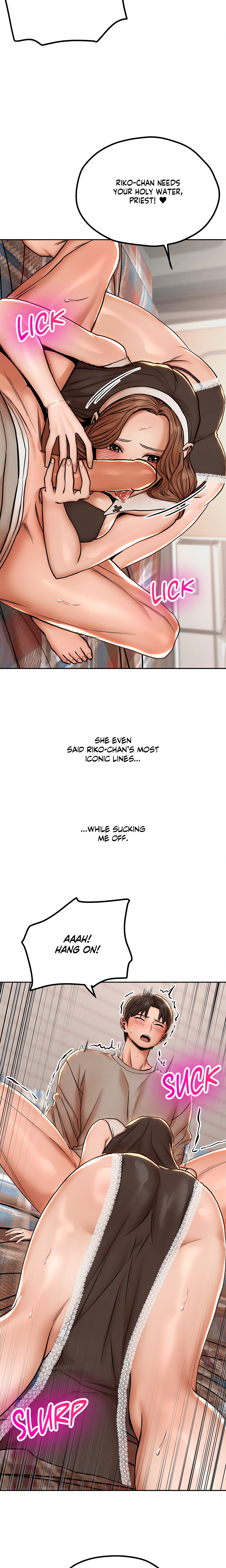 True or False? (Uncensored) chapter 78 page 6