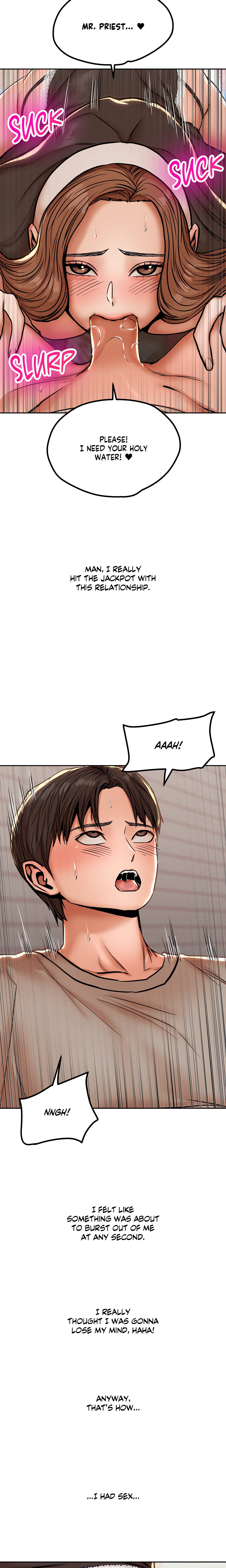 True or False? (Uncensored) chapter 78 page 7