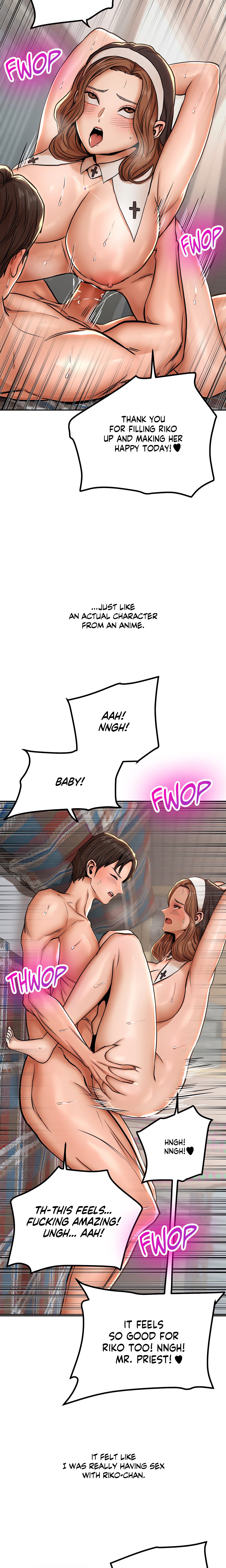 True or False? (Uncensored) chapter 79 page 2