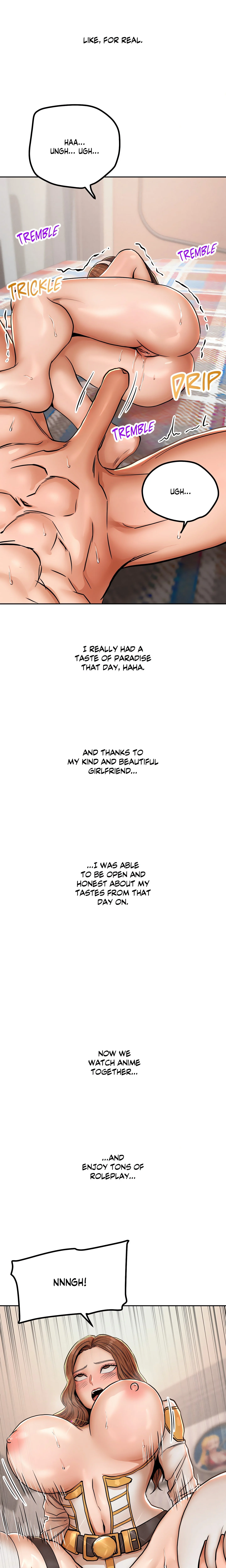 True or False? (Uncensored) chapter 79 page 5