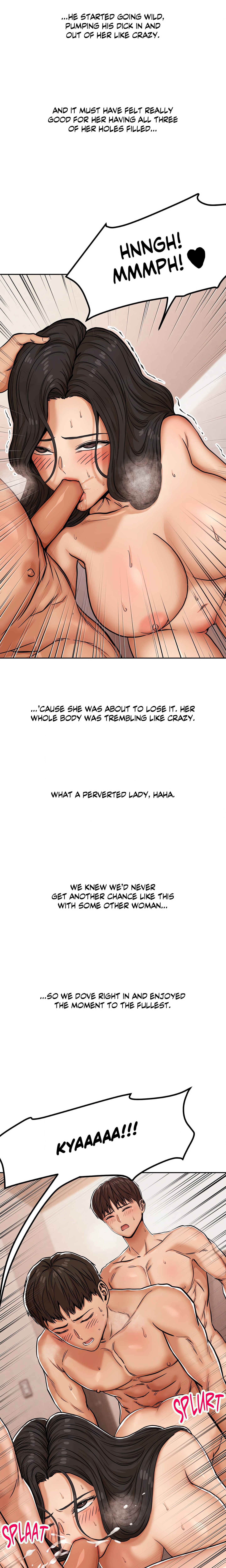 True or False? (Uncensored) chapter 8 page 4