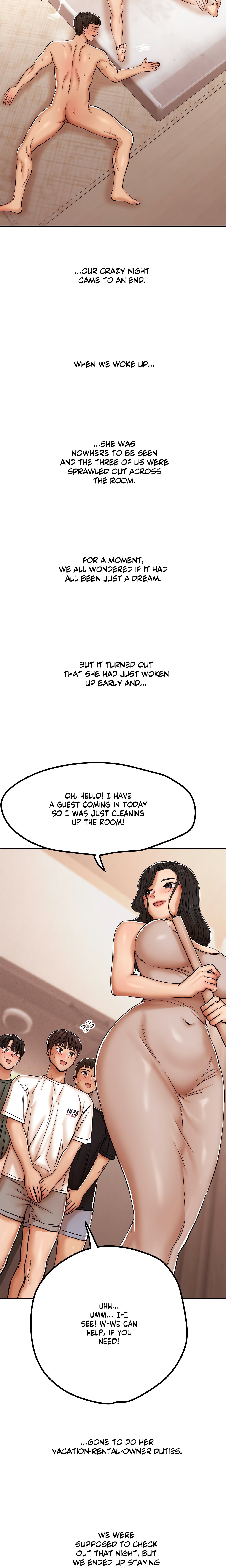 True or False? (Uncensored) chapter 8 page 6