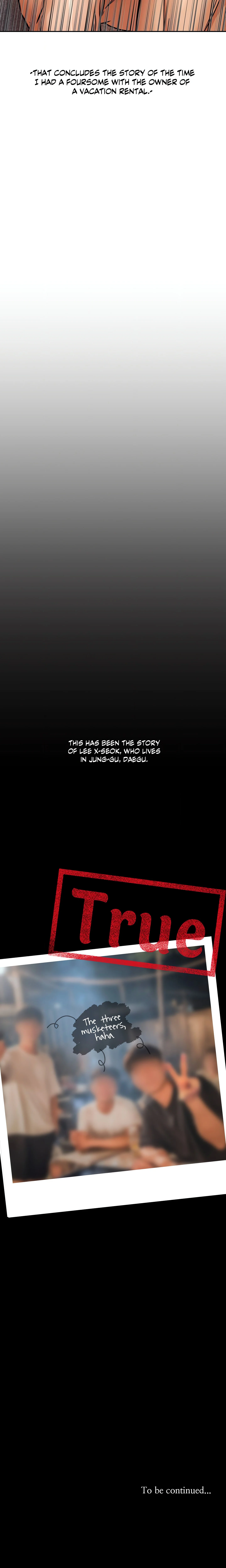 True or False? (Uncensored) chapter 8 page 9