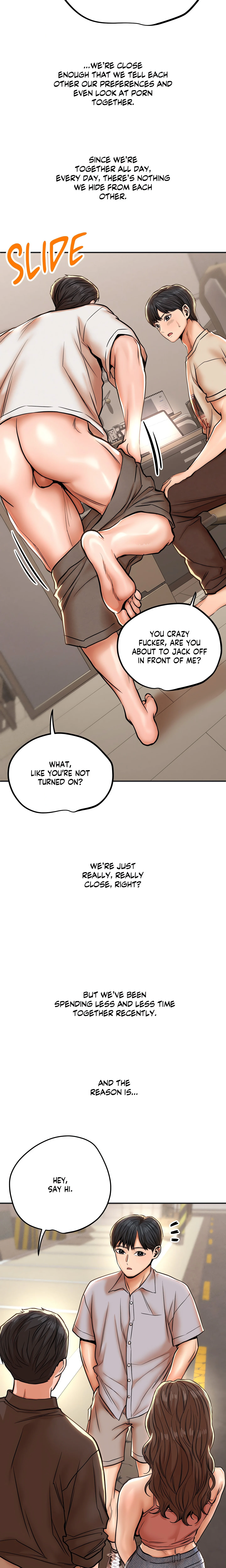 True or False? (Uncensored) chapter 80 page 3