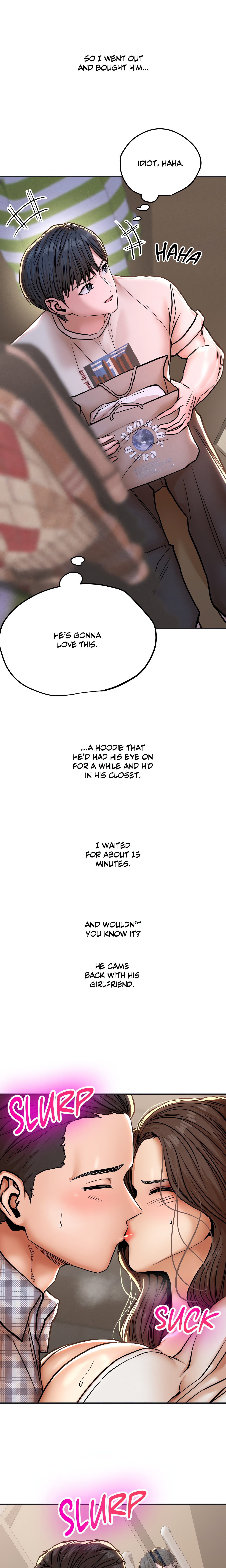 True or False? (Uncensored) chapter 80 page 5