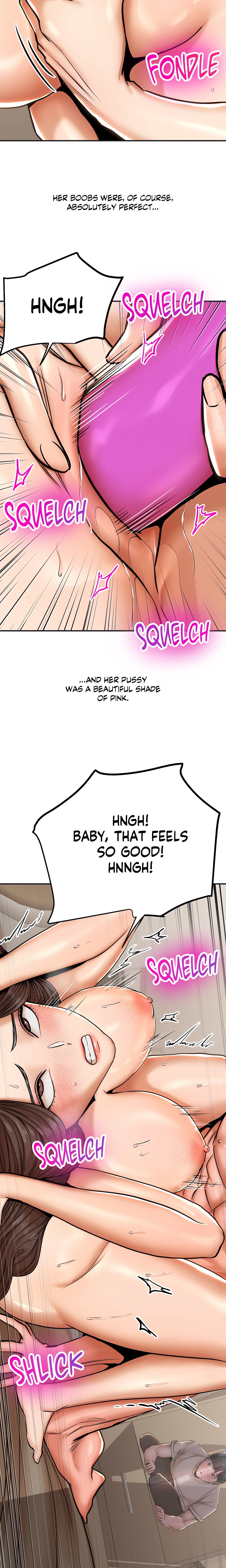 True or False? (Uncensored) chapter 81 page 5