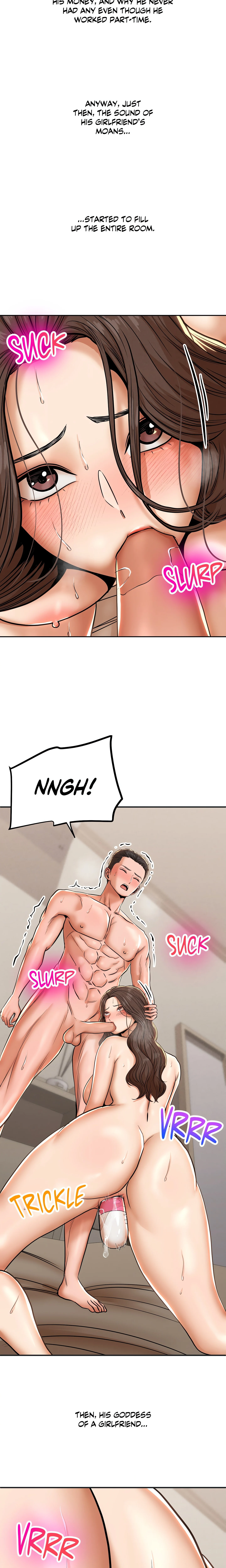 True or False? (Uncensored) chapter 82 page 4