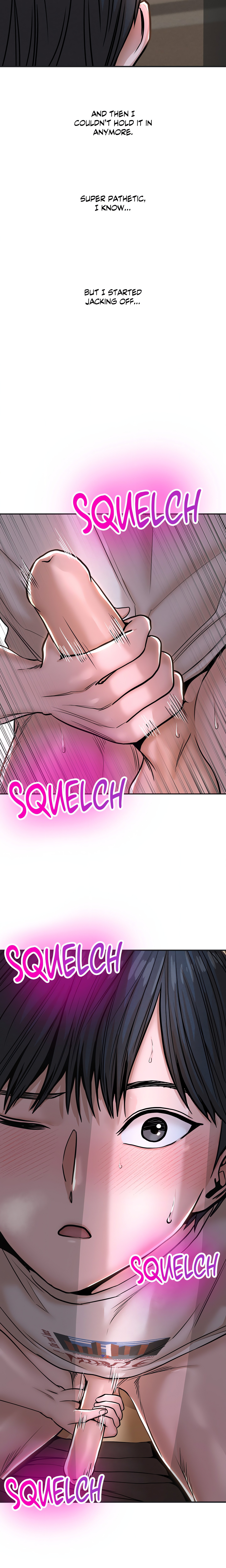 True or False? (Uncensored) chapter 82 page 6