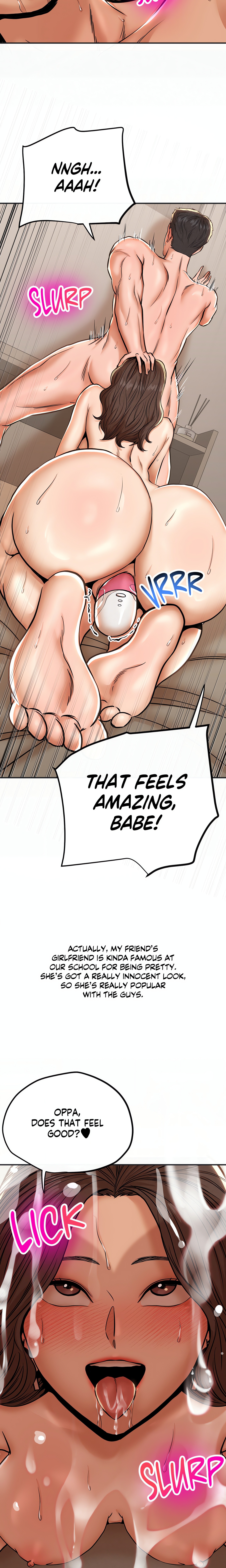 True or False? (Uncensored) chapter 83 page 3