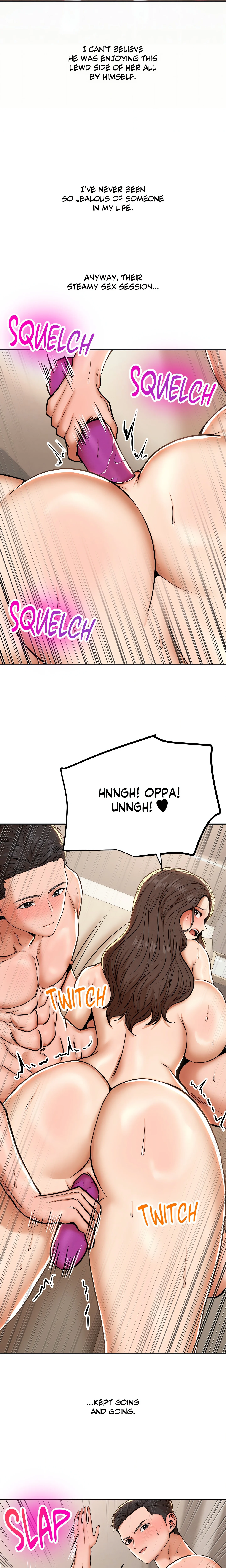 True or False? (Uncensored) chapter 83 page 4