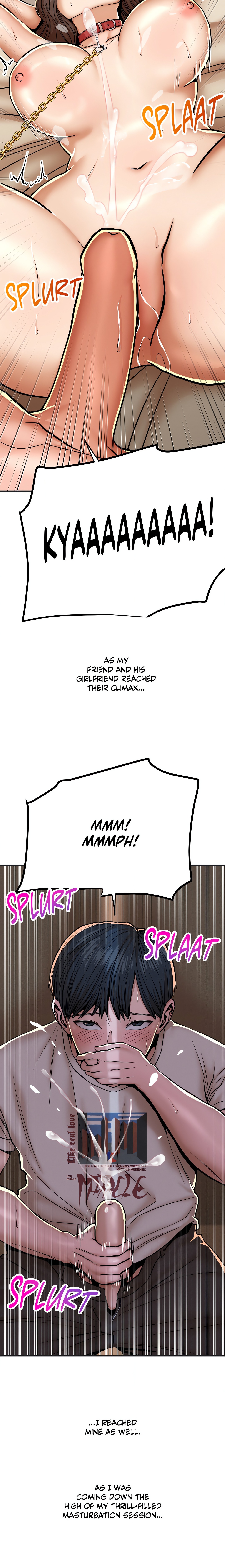 True or False? (Uncensored) chapter 84 page 5