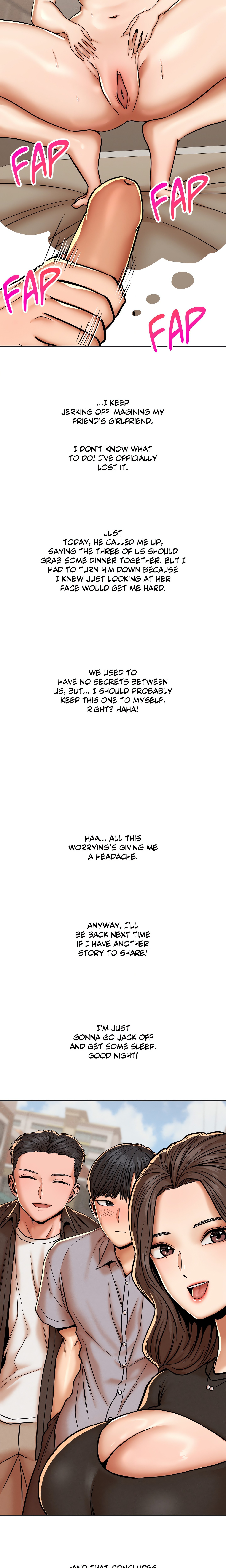True or False? (Uncensored) chapter 84 page 7