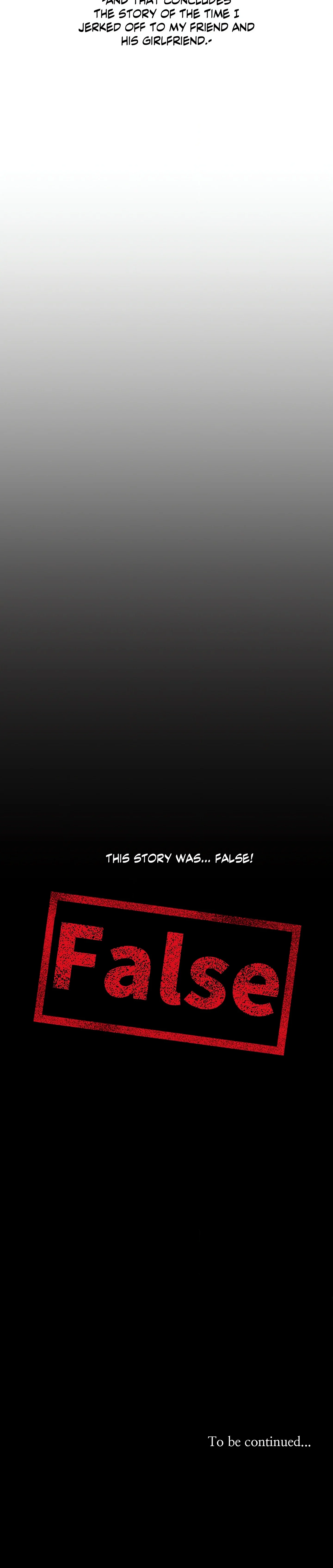 True or False? (Uncensored) chapter 84 page 8