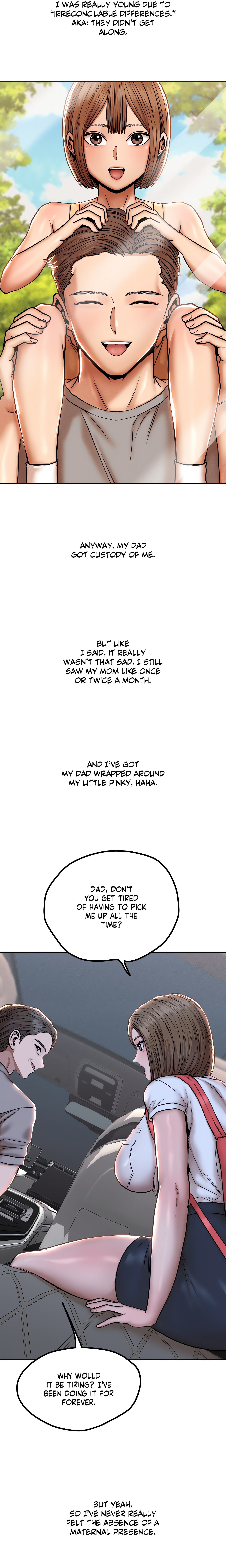 True or False? (Uncensored) chapter 85 page 2