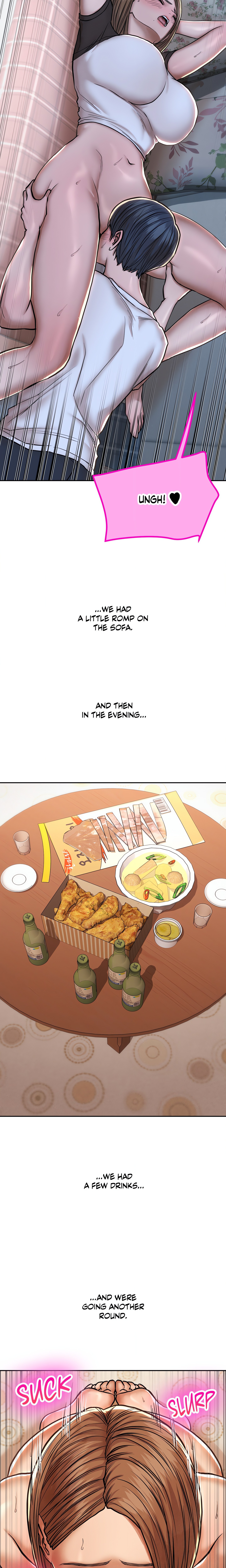 True or False? (Uncensored) chapter 85 page 6
