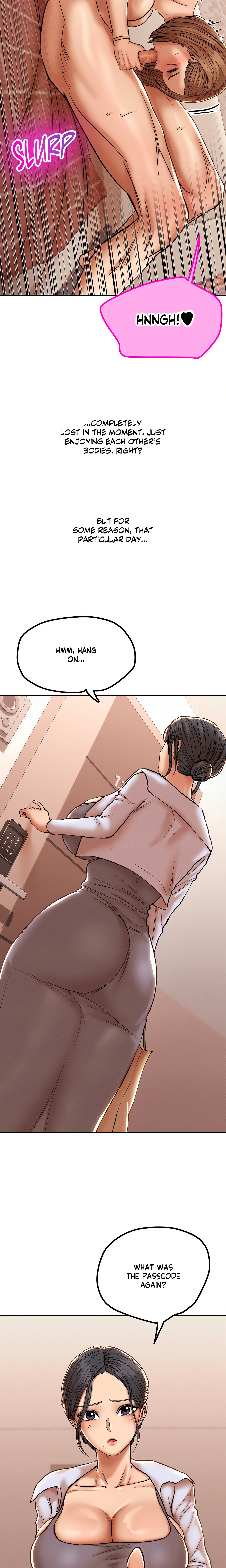 True or False? (Uncensored) chapter 85 page 8