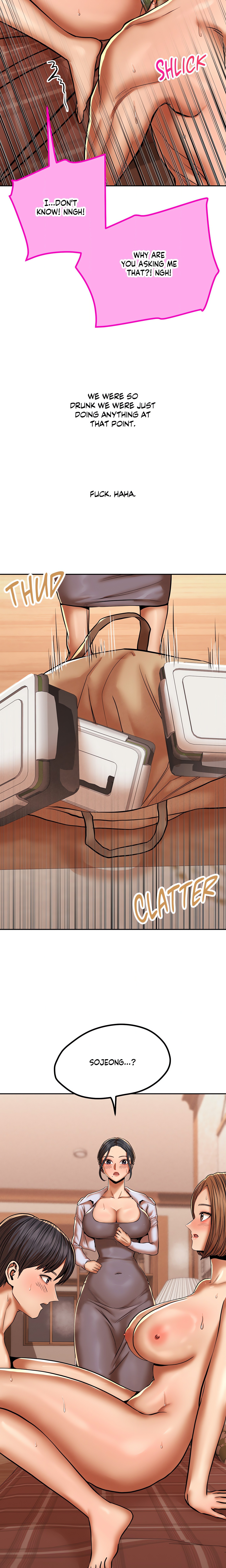 True or False? (Uncensored) chapter 86 page 4