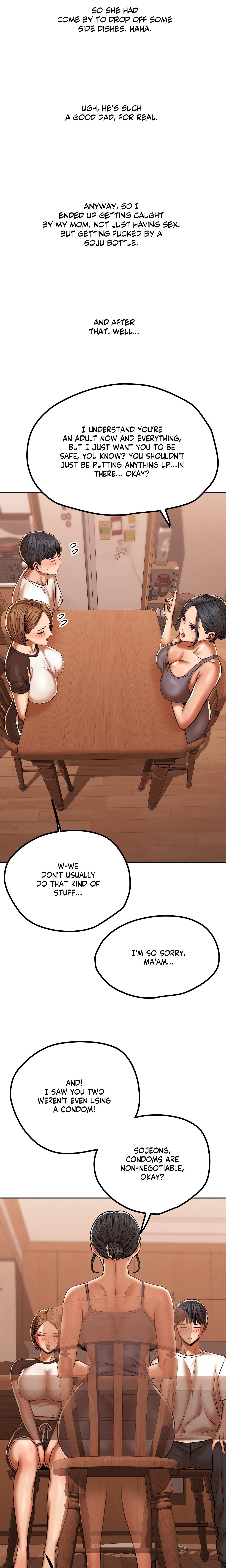 True or False? (Uncensored) chapter 86 page 6