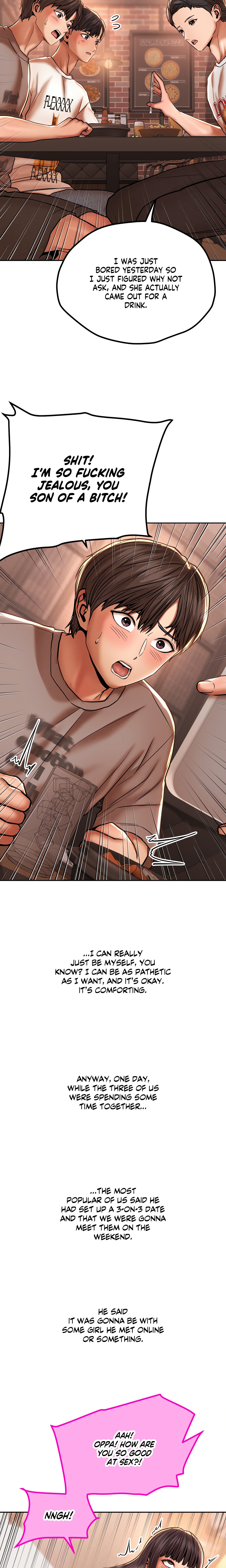 True or False? (Uncensored) chapter 87 page 5