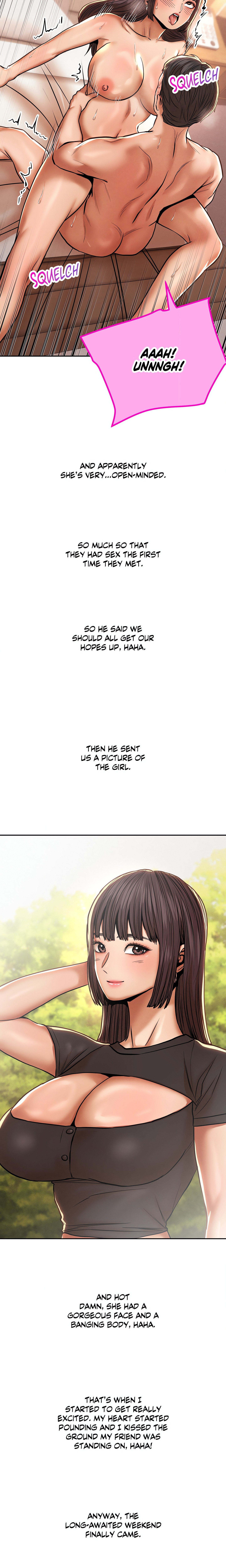 True or False? (Uncensored) chapter 87 page 6