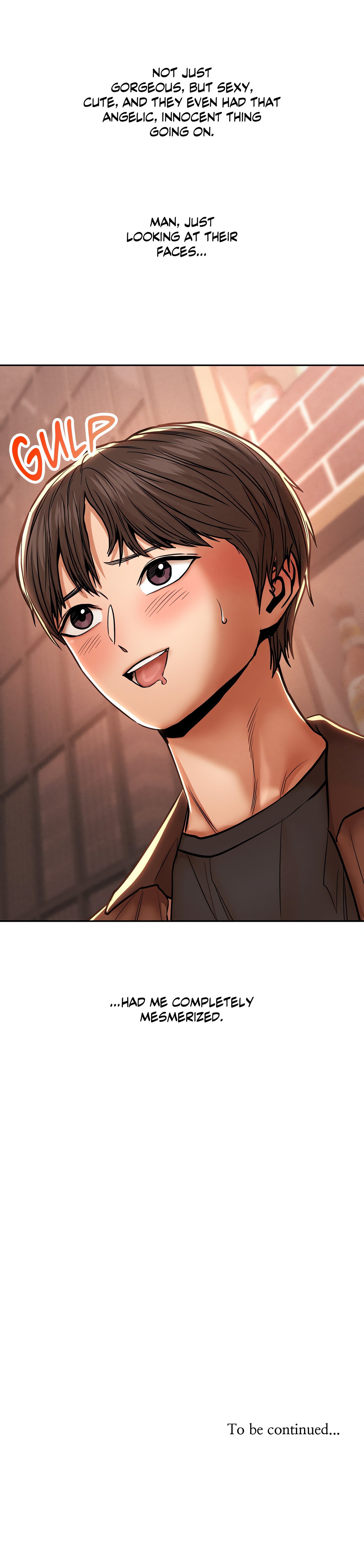 True or False? (Uncensored) chapter 87 page 8