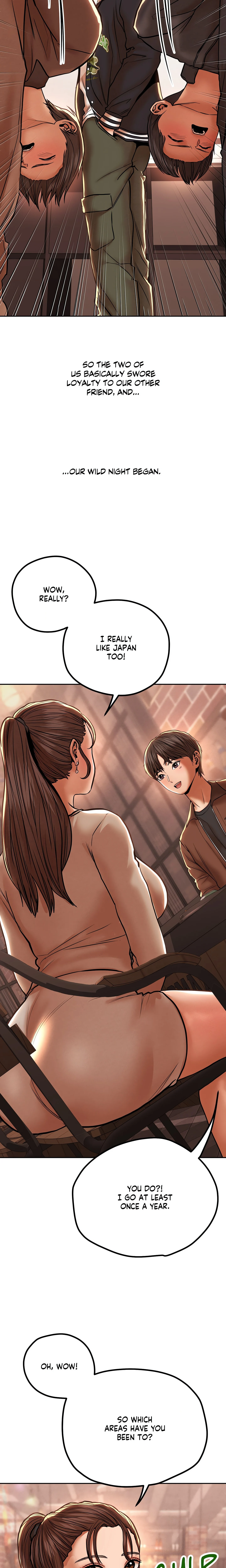 True or False? (Uncensored) chapter 88 page 3
