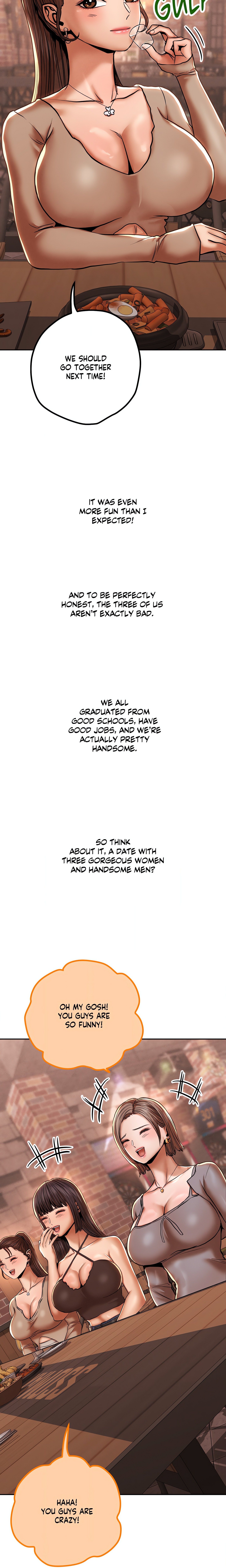 True or False? (Uncensored) chapter 88 page 4