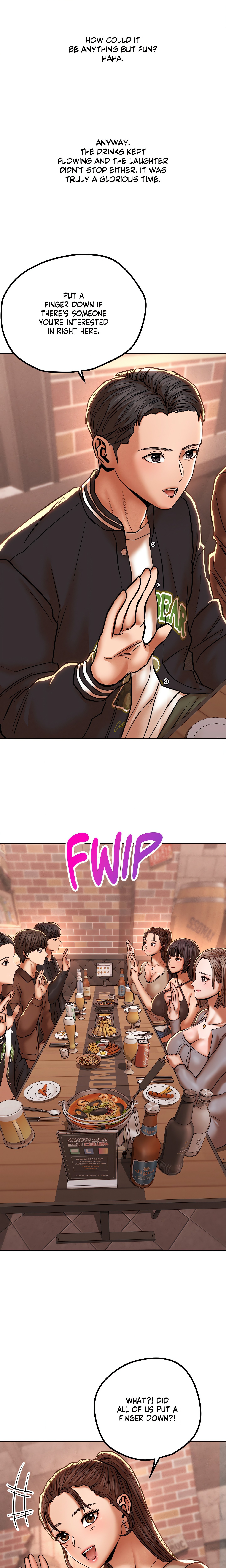 True or False? (Uncensored) chapter 88 page 5